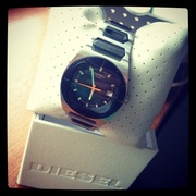 Diesel DZ 4115