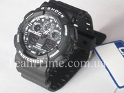 Casio G-Shock GA-100 (копия) 20 вариантов цвета!!!