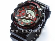 Casio G-Shock GA-110 (копия) 13 вариантов цвета