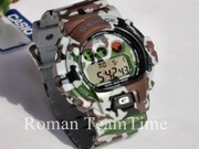 Casio G-Shock G - 6900 (копия) камуфляж